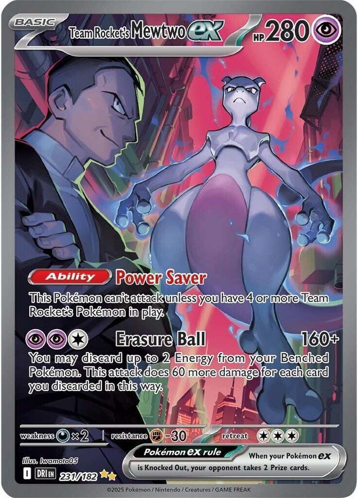 Pokemon card
