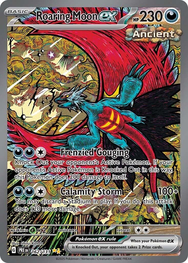 Pokemon card